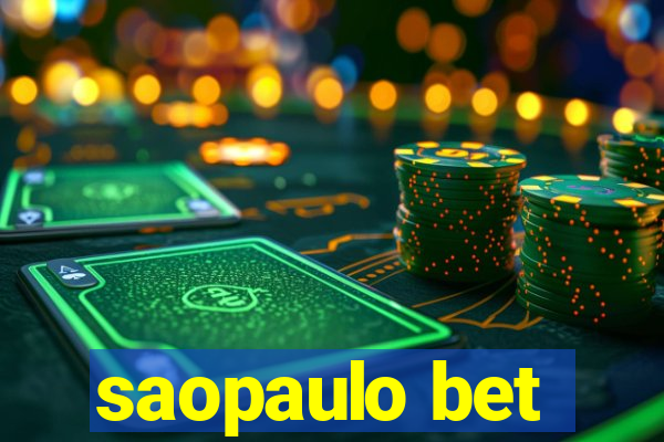 saopaulo bet